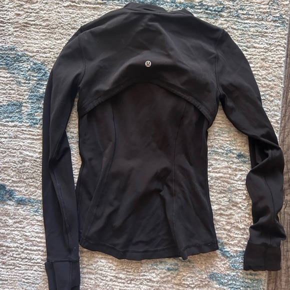 lululemon jacket - Picture 2 of 2